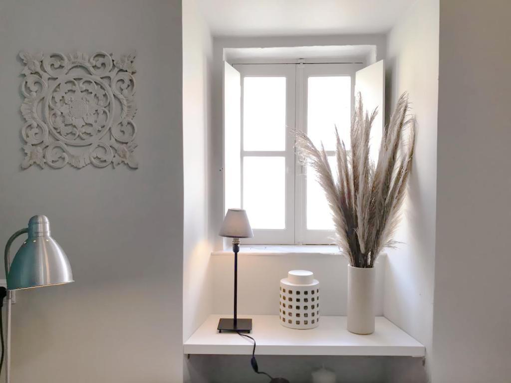 Riverside Apartment 42 - Lisboa Εξωτερικό φωτογραφία