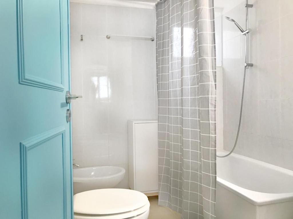 Riverside Apartment 42 - Lisboa Εξωτερικό φωτογραφία