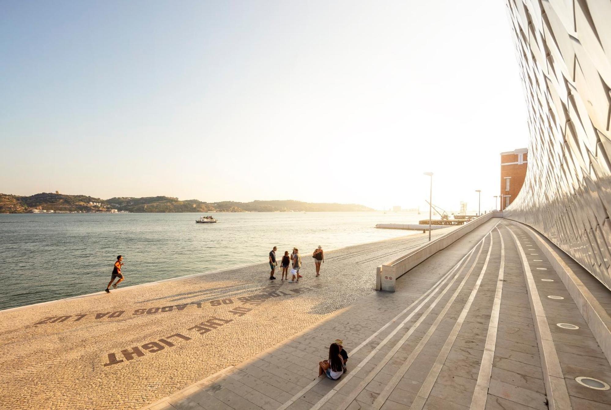 Riverside Apartment 42 - Lisboa Εξωτερικό φωτογραφία