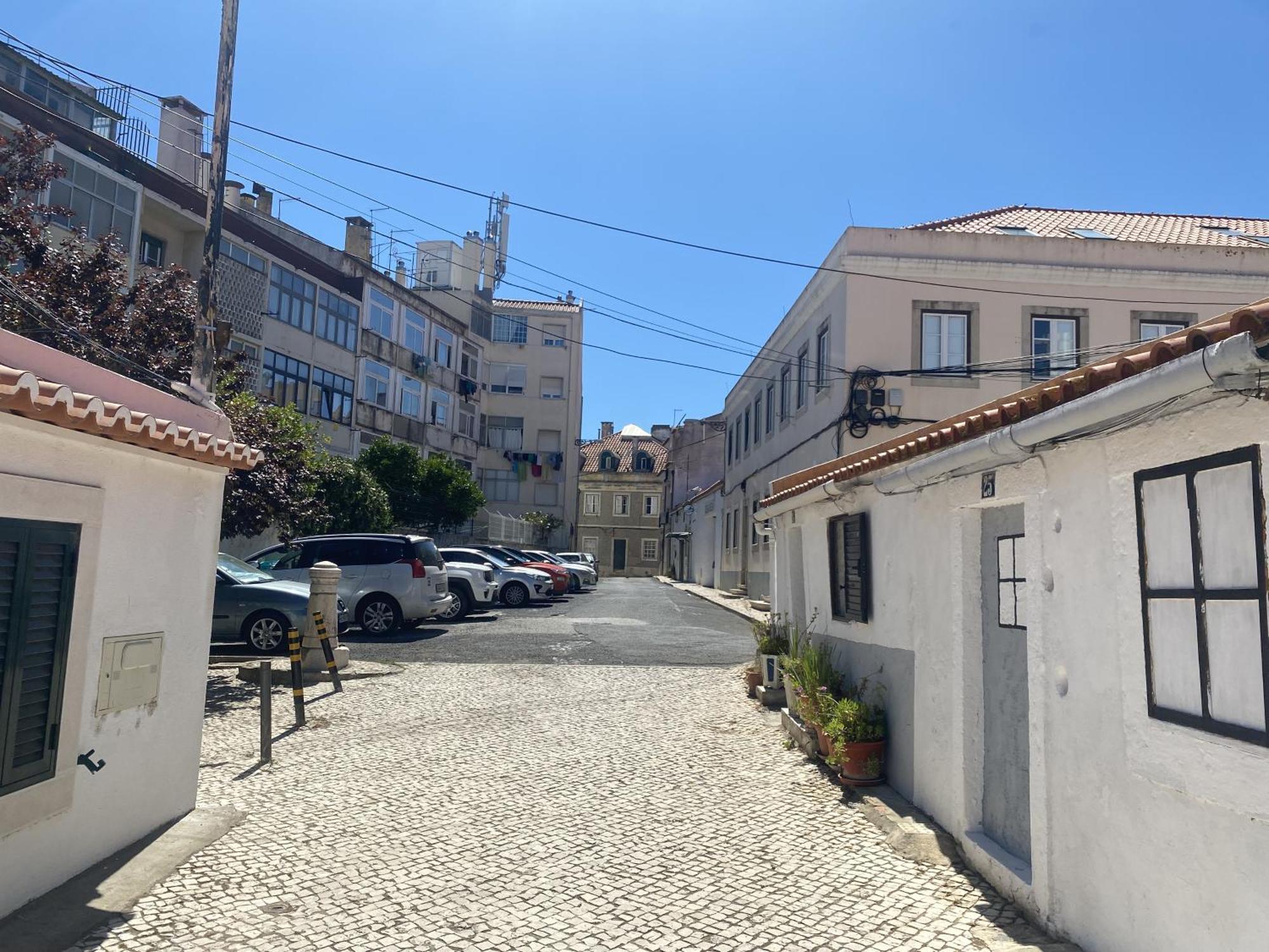 Riverside Apartment 42 - Lisboa Εξωτερικό φωτογραφία