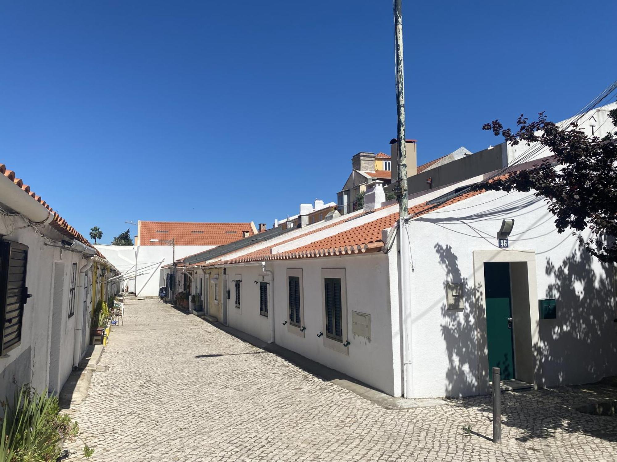 Riverside Apartment 42 - Lisboa Εξωτερικό φωτογραφία