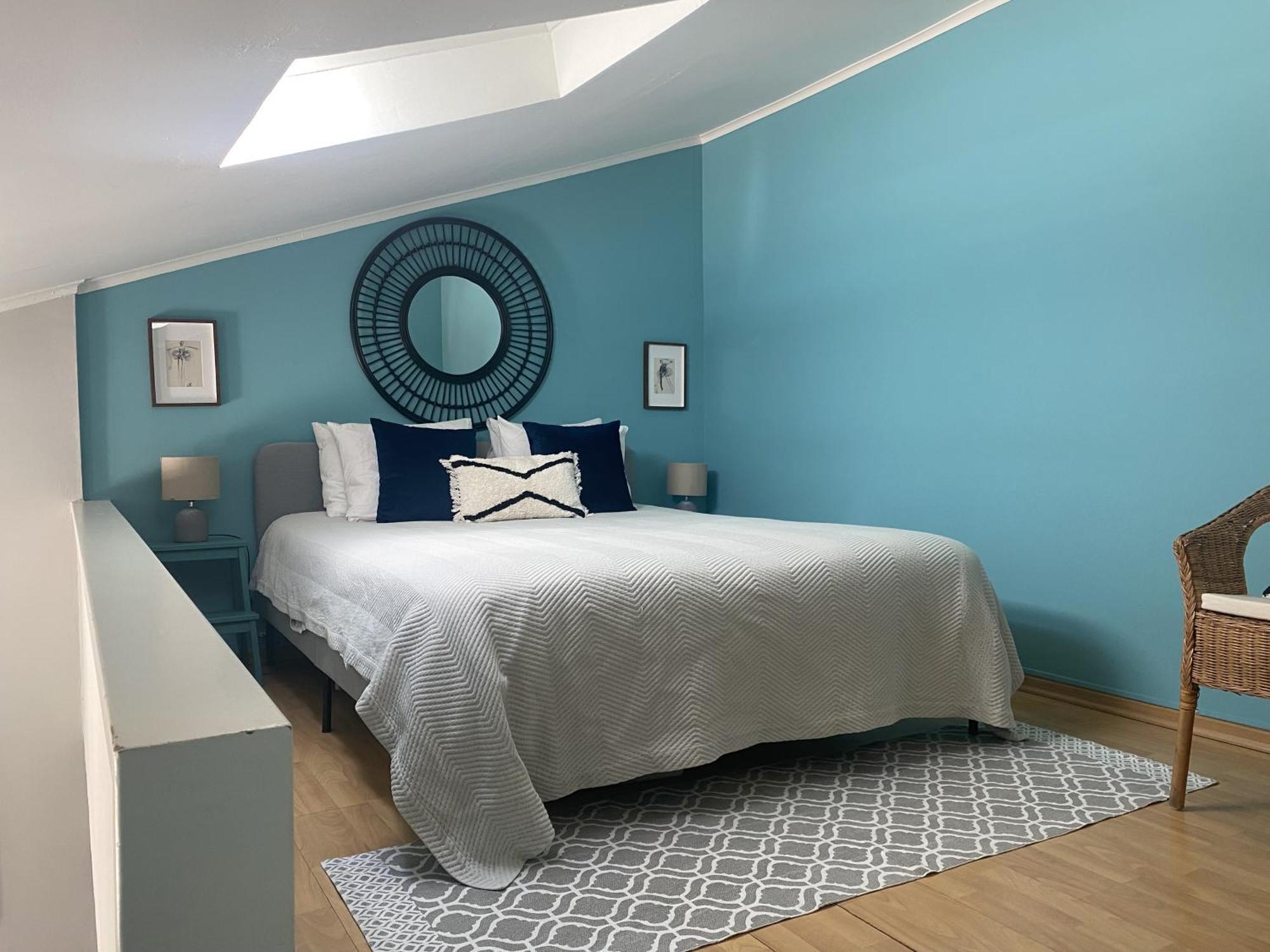 Riverside Apartment 42 - Lisboa Εξωτερικό φωτογραφία