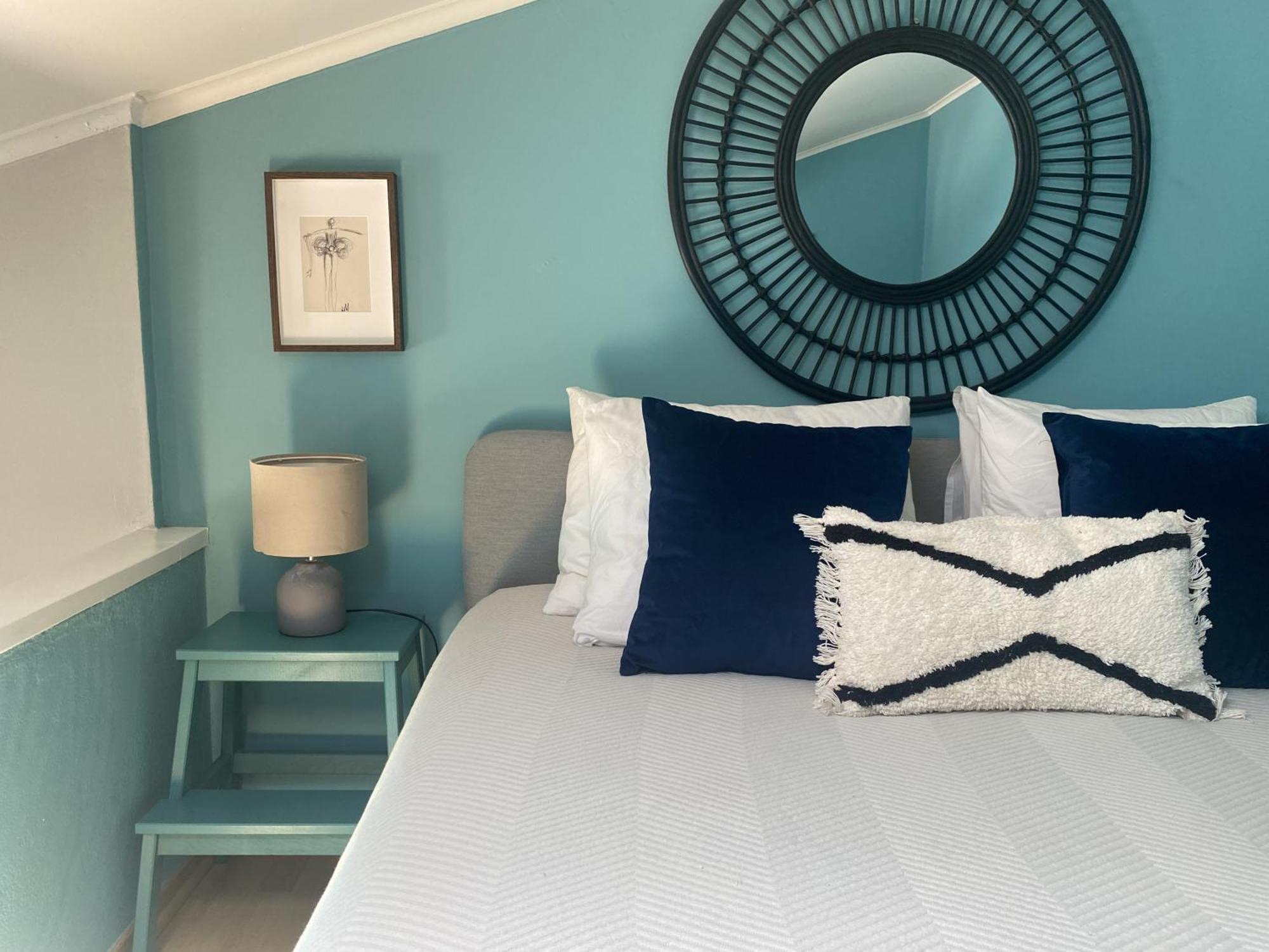 Riverside Apartment 42 - Lisboa Εξωτερικό φωτογραφία