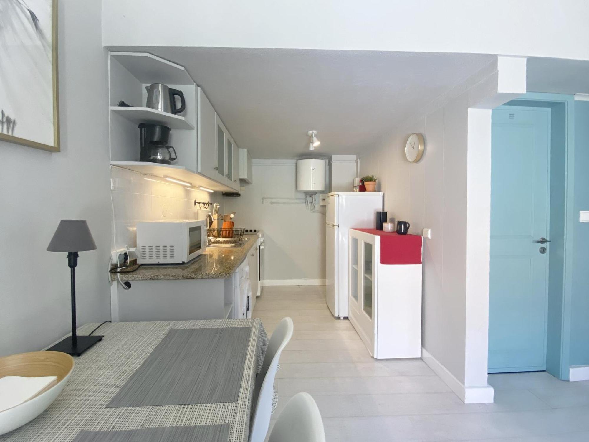 Riverside Apartment 42 - Lisboa Εξωτερικό φωτογραφία